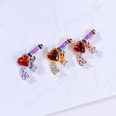 RED Love Shot (ピアス/ピアッシング) Piercing anything else